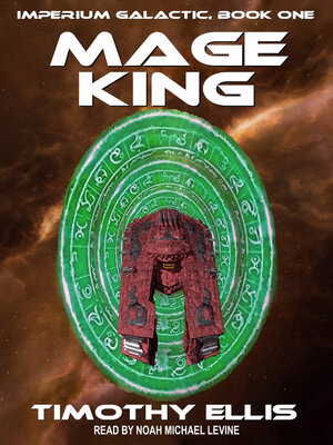 cover image of Mage King